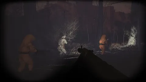 SCUM screenshot