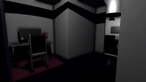 The Nursing screenshot