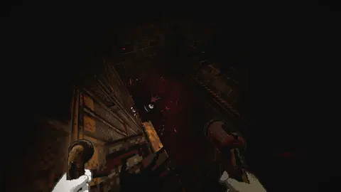 White Knuckle screenshot