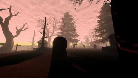 Silent Fleet screenshot