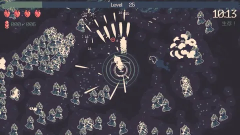 20 Minutes Till Dawn screenshot