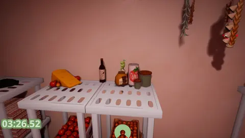 Ribbet screenshot