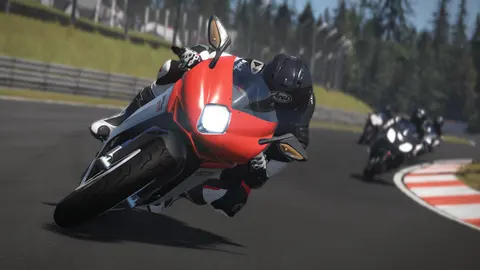 Ride 2 screenshot