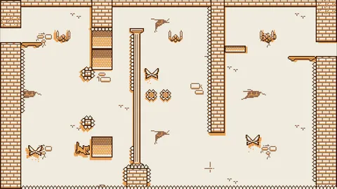 Calico screenshot
