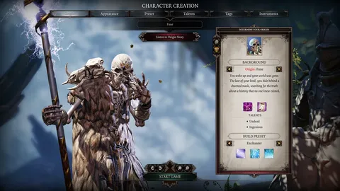 Divinity: Original Sin 2 - Definitive Edition screenshot