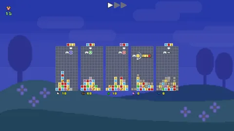 Party Jousting screenshot