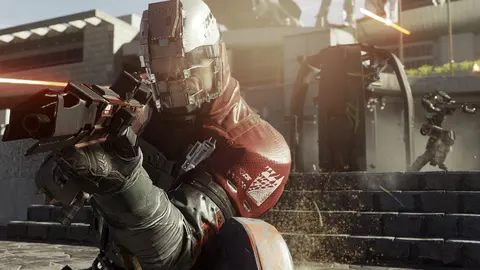 Call of Duty: Infinite Warfare screenshot