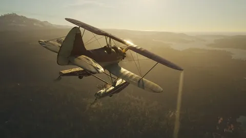 SCUM screenshot