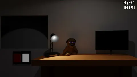The Week With Grugles screenshot