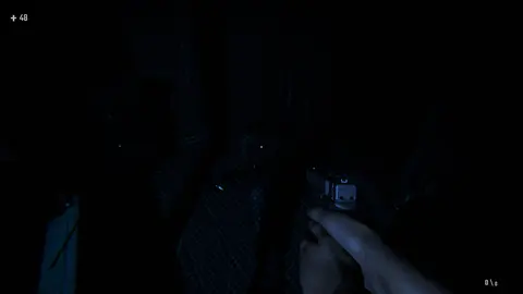 Fear in The Modern House - CH3 screenshot