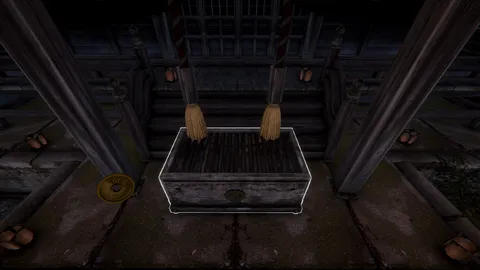 Kyoto Anomaly screenshot