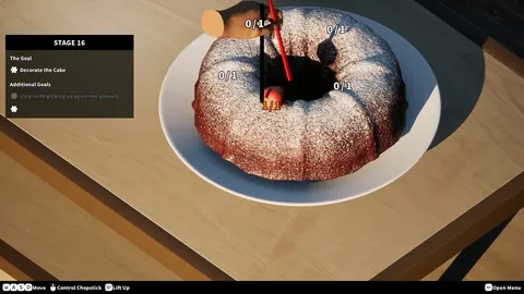 All About Chopsticks screenshot