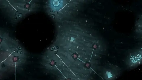 Airscape - The Fall of Gravity screenshot