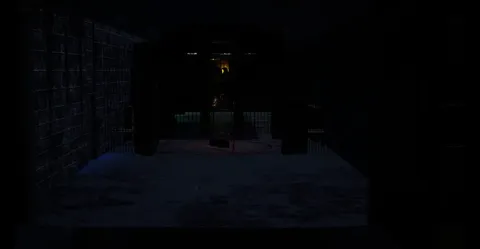 Anatomy of Fear screenshot