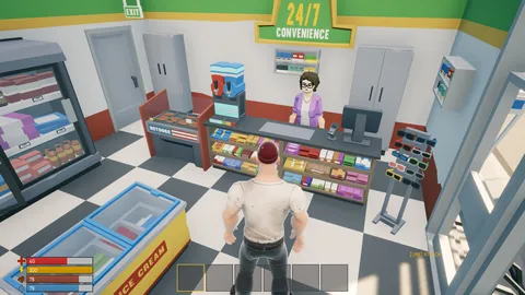Scrap Dealer Simulator screenshot