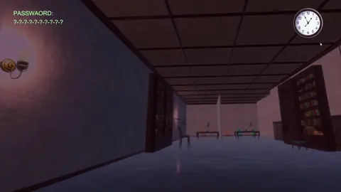 Last Question screenshot