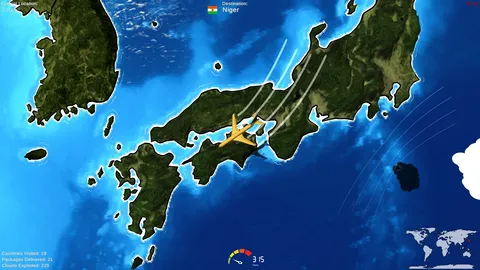 World Traveler screenshot