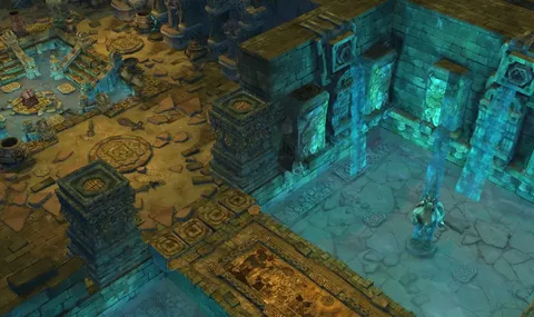 Tree of Savior (English Ver.) screenshot