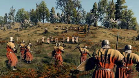 Life is Feudal: MMO screenshot