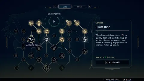Nine Sols screenshot