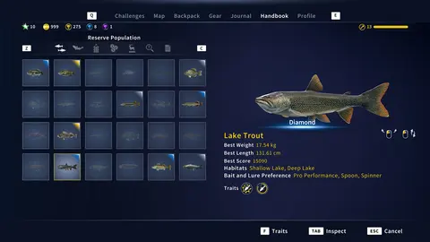 Call of the Wild: The Angler™ screenshot
