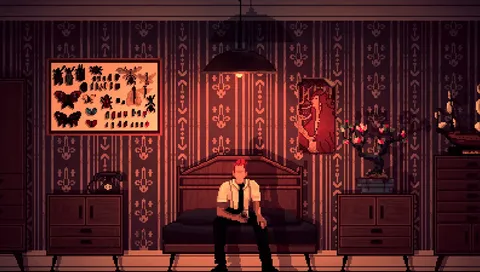 Hell is Others screenshot
