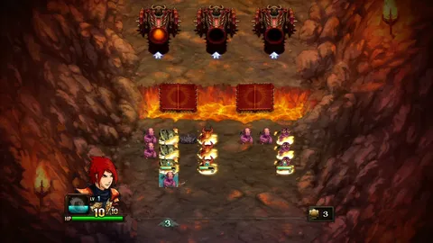 Might & Magic: Clash of Heroes screenshot
