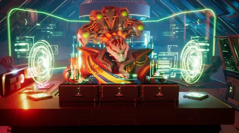 Star Control®: Origins screenshot