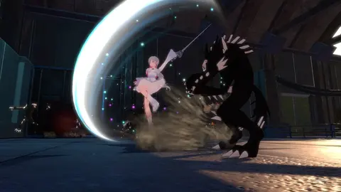 RWBY: Grimm Eclipse screenshot