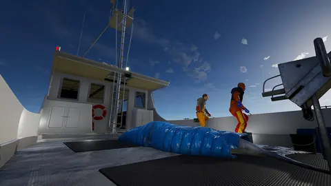 Fishing: North Atlantic - Enhanced Edition screenshot