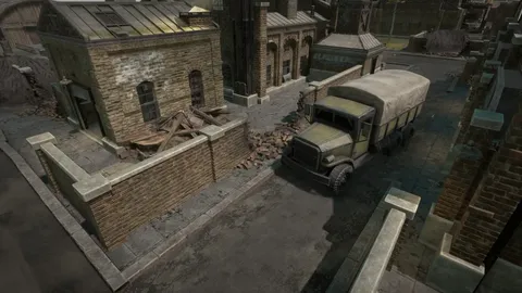 Foxhole screenshot