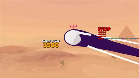 COMBOLITE screenshot