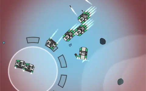 Istrolid screenshot