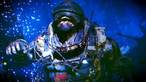Call of Duty: Black Ops 6 screenshot