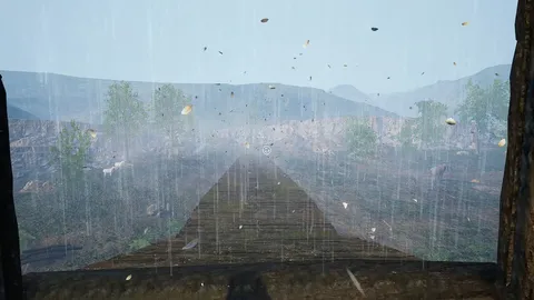 NOAH'S VRK screenshot