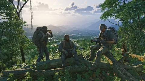 Gray Zone Warfare screenshot