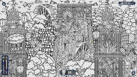 101 Cats in Cancun screenshot