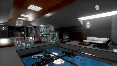 Empyrion - Galactic Survival screenshot