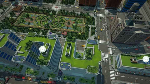 The Tenants screenshot