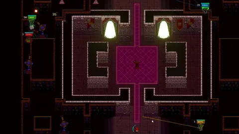 Goblins With Guns screenshot