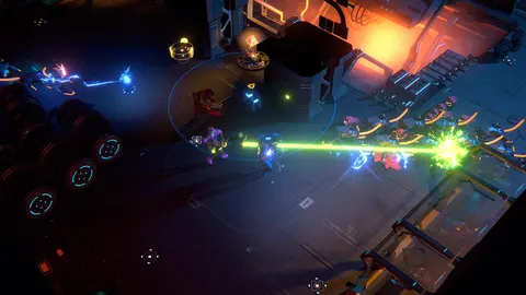 ENDLESS Dungeon™ - Definitive Edition screenshot