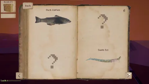Open Fishing 2 screenshot