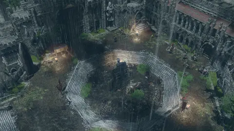 SpellForce 3: Fallen God screenshot