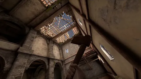Blade and Sorcery screenshot
