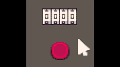 Million Clicker screenshot