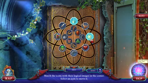 Cursed Fables: A Gilded Rose Collector's Edition screenshot