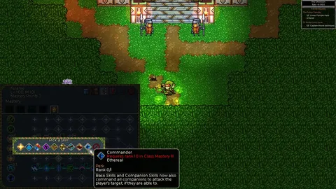 Chronicon screenshot