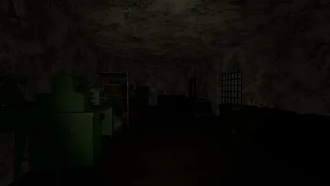 Forest Mansion Incident screenshot