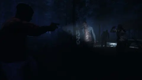 Daymare: 1998 screenshot