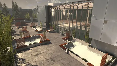 Takedown: Red Sabre screenshot